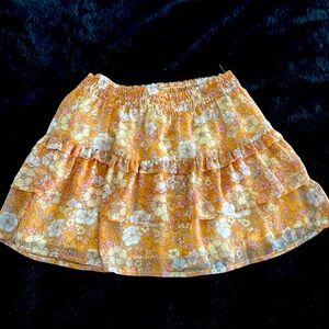 Lelia skirt
